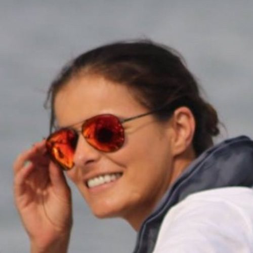 Ramona Dumitrescu