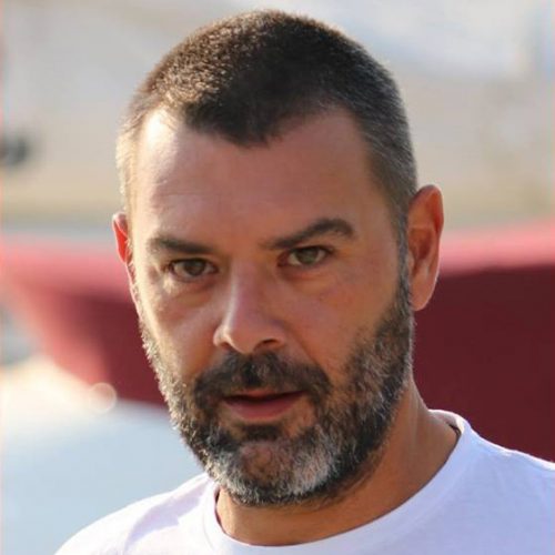 Teddy C. Dumitrescu