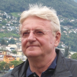 Mircea Carp